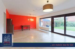 Haus kaufen in 48356 Nordwalde, Ein Zuhause zum Ankommen: Großzügiges Reihenmittelhaus mit Gartenidylle