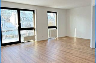 Wohnung mieten in 14532 Stahnsdorf, MAK Immobilien: Zwei Zimmer Wohnung in Stahnsdorf mieten