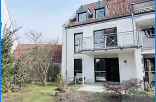 Wohnung mieten in Markhofstr. 2a, 14532 Stahnsdorf, MAK Immobilien: Zwei Zimmer Wohnung in Stahnsdorf mieten