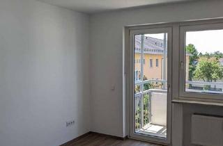 Wohnung kaufen in 84513 Töging, Erstbezug nach Sanierung: 2-Zi-Wohnung mit Balkon *provisionsfrei* Preisreduzierung!