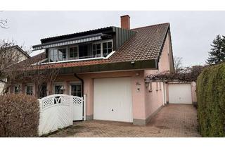 Wohnung kaufen in 68305 Gartenstadt, Luxuriöse 4-Zimmer-Smart-Home-Wohnung in ruhiger Lage von Mannheim-Gartenstadt