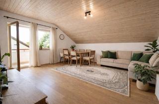 Wohnung kaufen in 71065 Sindelfingen, DUVE: Rendite: 6,6%! - 3 Zim.-WHG in gefragter Lage von Sindelfingen – ideal f. Anleger & Eigennutz