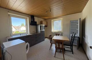 Wohnung kaufen in 84109 Wörth, Perfekt für Eigennutzer oder Kapitalanleger – 3-Zimmer-Wohnung in Wörth