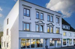 Wohnung kaufen in Mühlenstrasse 38, 22880 Wedel, Bestlage Mühlenteich, 2,5 Zi.-Whg, vermietet, ca 75 m², riesige Südterrasse, ruhig, provisionsfrei!