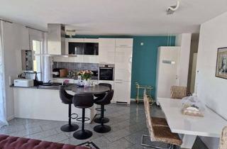 Wohnung kaufen in Fließender Sand, 63450 Hanau, Gehobene 3 Zimmer Wohnung (Neubau)