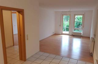 Wohnung kaufen in 72108 Rottenburg, 2,5-Zimmer Erdgeschosswohnung mit Terrasse & Garage in Weiler / Rottenburg am Neckar