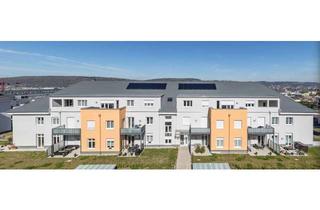 Wohnung kaufen in 54294 Trier, 2-Zimmer 55 m² Erdgeschosswohnung in Trier