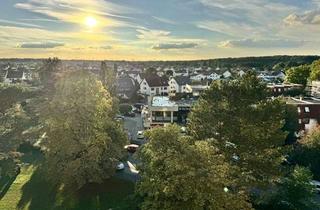 Wohnung kaufen in 63128 Dietzenbach, Ein Zuhause zum Ankommen und Wohlfühlen – über den Dächern von Dietzenbach