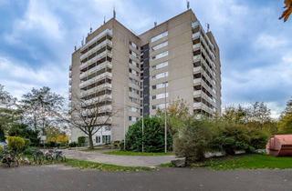 Wohnung kaufen in 59229 Ahlen, 5,5 Zimmer – Balkon – Aufzug – Stellplatz – vermietet