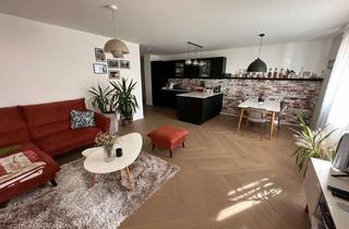 Wohnung kaufen in 84056 Rottenburg, 3-Zimmer-Wohnung mit Garten in Rottenburg a.d. Laaber