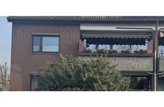 Wohnung kaufen in 25482 Appen, Helle 3-Zimmer Wohnung mit Balkon in Appen