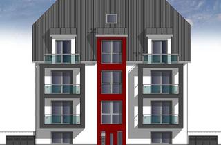 Wohnung kaufen in 53545 Linz, Hochwertige Neubau-Eigentumswohnung in attraktiver Wohnlage im Herzen von Linz