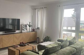 Penthouse kaufen in Am Mittelfeld 16, 65451 Kelsterbach, Luxuriöses Penthouse mit 3 Zimmern und Dachterrasse in Kelsterbach