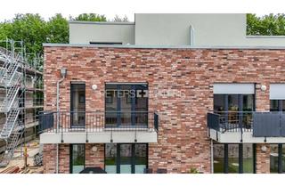 Wohnung kaufen in 25474 Hasloh, + Leben im Herzen von Hasloh: Neubau mit Stil und Komfort +