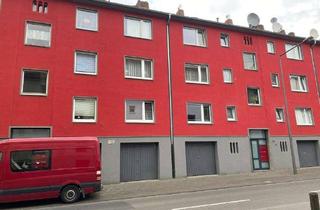 Wohnung kaufen in Poll-Vingster-Straße 197, 51105 Humboldt-Gremberg, Gute Kapitalanlage in zentraler Lage