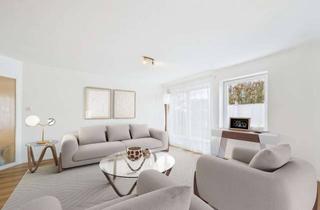 Wohnung kaufen in 71120 Grafenau, Ein Platz zum Bleiben - Moderne 2,5-Zimmer-Wohnung mit Terrasse und EBK