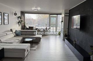 Wohnung mieten in 50858 Köln, Luxuriöse, voll möblierte 3,5-Zimmer-Wohnung mit Balkon im 3. OG in Köln-Weiden