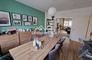 Wohnung mieten in Ebertstr. 93, 46045 Oberhausen, Großzügige 4,5 Raum Wohnung im Herzen von Oberhausen