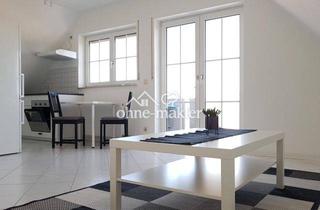 Wohnung mieten in 67549 Worms, Schöne Dachgeschoss-Wohnung in Worms