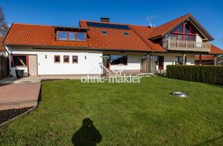 Haus mieten in Sebastian-Jaud-Str. 22, 82405 Wessobrunn, Haus mit Bergblick in idyllischer Lage Nähe Weilheim