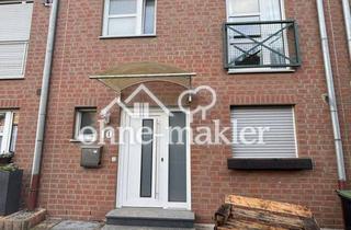 Einfamilienhaus kaufen in 41363 Jüchen, Reihenmittelhaus in Jüchen-Hochneukirch