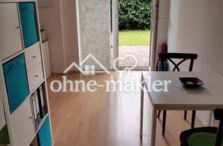 Wohnung mieten in 76829 Landau, Schönes Appartement mit Terrasse+Dusche,ab März/April zu vermieten