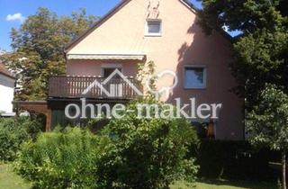 Haus kaufen in Tal, 81369 München, Lage, Lage, Lage – Bestandshaus auf großzügigem Grundstück in München-Mittersendling