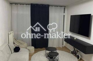 Wohnung mieten in An Der Brunnenwiese 8, 93152 Nittendorf, Schöne, modernisierte 2-Zimmer-Wohnung mit zwei Wintergärten – voll möbliert