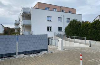 Wohnung kaufen in 74182 Obersulm, Sofort verfügbar! 4,5-Zimmer Neubau-Wohnung mit 2 TG-Stellplätze sucht neuen Eigentümer!