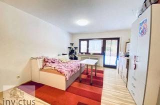 Wohnung kaufen in 71543 Wüstenrot, Investieren leicht gemacht: Klein, fein & wertstabil – Ihr charmantes 1Zimmer-Apartment in Wüstenrot