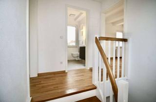 Wohnung kaufen in 01445 Radebeul, +++ Moderne Wohnung über 2 Etagen mit großzügiger Terrasse in Radebeul!+++