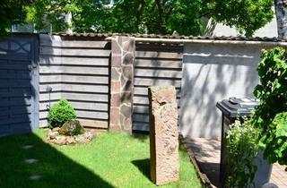 Wohnung kaufen in 64297 Eberstadt, ### Wohn- und Geschäftshaus in zentraler, ruhiger Lage mit vielen Möglichkeiten ###