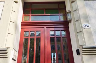 Wohnung kaufen in Zeißstraße 20, 09131 Hilbersdorf, NEU modernisierte+hochwertig möblierte Wohnung inkl. Kfz-Stellplatz mit 16%Rendite als Ferienwohnung