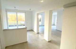 Wohnung kaufen in 85540 Haar, Exklusive 3-Zimmer-EG-Wohnung mit Terrasse & Garten Privatverkauf