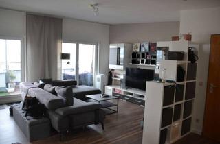 Wohnung kaufen in Dietrich-Bonhoeffer-Strasse, 73630 Remshalden, Schöne Dachgeschosswohnung mit lichtdurchfluteten Räumen und tollem Weitblick