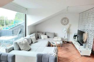 Wohnung kaufen in Albertus-Magnus-Str. 32, 41470 Neuss, Apartment 45 qm mit Balkon in Allerheiligen