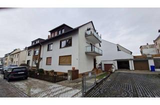 Wohnung kaufen in 56072 Metternich, Top geschnittene Wohnung, mit PkW Stellplatz und Garten