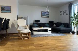 Wohnung kaufen in 68753 Waghäusel, Moderne 4,5-Zimmer Wohnung in Waghäusel-Kirrlach