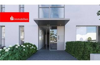 Wohnung kaufen in 61118 Bad Vilbel, Vivere Bad Vilbel! - Naturnahes und modernes Wohnen