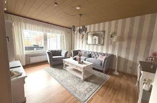 Wohnung kaufen in 58256 Ennepetal, Der perfekte Start ins eigene Wohnglück! 2,5-Zimmer-Eigentumswohnung in Ennepetal-Homberge