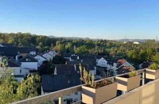 Wohnung kaufen in 73240 Wendlingen, Großzügige und helle 4,5-Zimmer Wohnung mit EBK in Wendlingen am Neckar von Privat