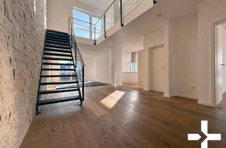 Penthouse kaufen in 41063 Eicken, Stilvolles Maisonette-Penthouse am Bökelberg