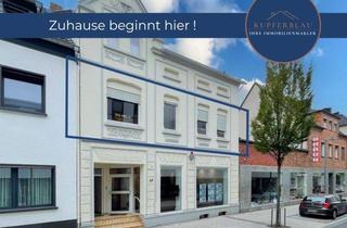 Gewerbeimmobilie mieten in 53340 Meckenheim, attraktive Büro- oder Praxisfläche in zentraler Lage von Alt-Meckenheim