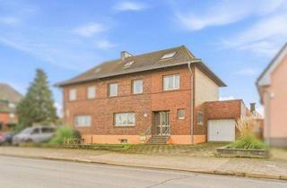 Doppelhaushälfte kaufen in 50189 Elsdorf, Bereits VERKAUFT!! Gepflegte Doppelhaushälfte mit überraschendem Raumangebot!