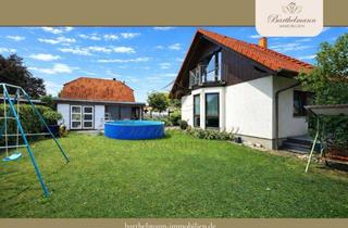 Einfamilienhaus kaufen in 04828 Bennewitz, Charmantes EFH in ruhiger Lage – perfekt für Familien & sofort bezugsbereit, S-Bahn Anbindung