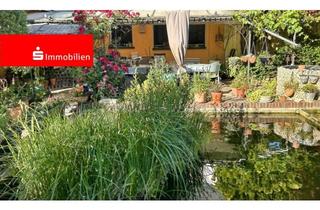 Wohnung kaufen in 64380 Roßdorf, Familiengerechte 4-Zimmer-Wohnung mit weiterer wohnlich nutzbarer Fläche