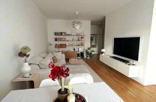 Wohnung mieten in Fischerhof 19, 55120 Neustadt, !!! Mainz Zollhafen - Leben direkt am Wasser - helle 3-ZW !!!