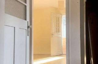 Wohnung mieten in 72379 Hechingen, 2,5-Zimmer-Altbauwohnung in Hechingen