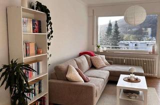 Wohnung mieten in Breitscheiderstr. 15, 53547 Roßbach, Helle 2-Zimmer Wohnung mit Balkon in Roßbach