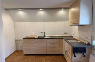 Wohnung mieten in 88367 Hohentengen, 3 Zimmer Wohnung